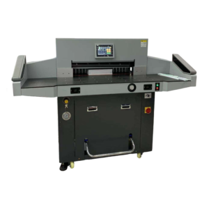 Guillotina de papel Stark Cut 720 EPS H