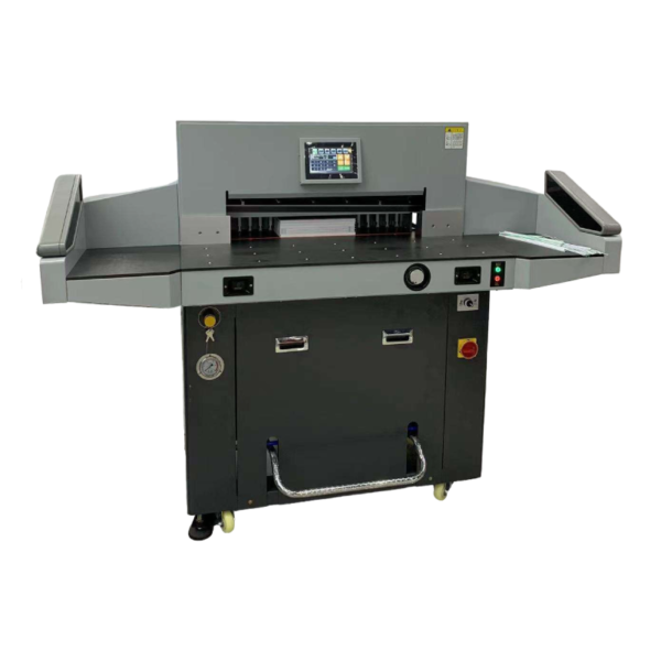 Guillotina de papel Stark Cut 720 EPS H