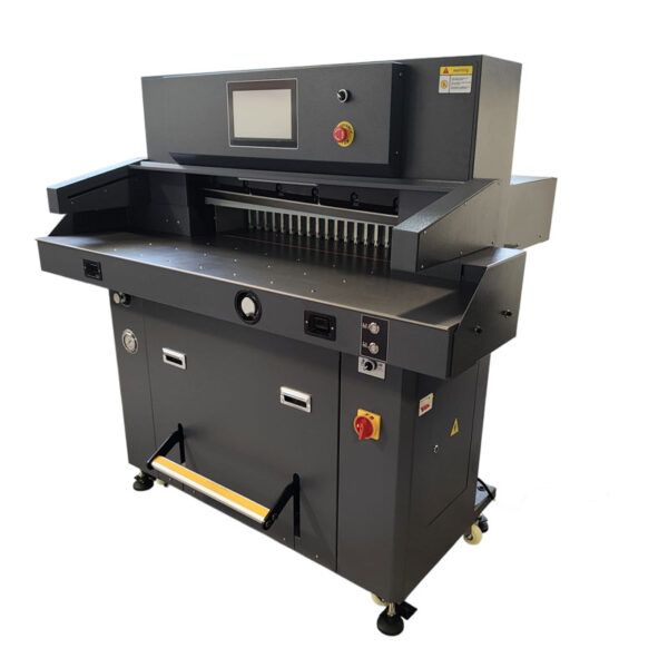 Guillotina de papel Stark Cut 82 H