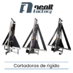 Cortadoras de rígido Neolt Sword