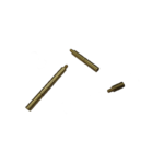 Extensor tornillos latonados