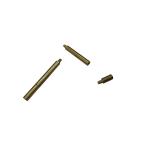 Extensor tornillos latonados