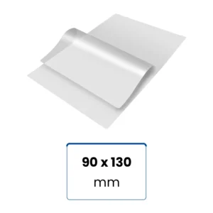 Fundas plastificado Carnet identificación
