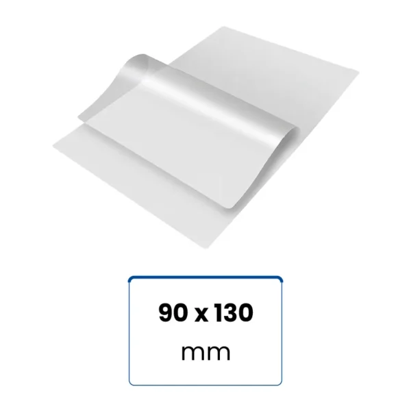 Fundas plastificado Carnet identificación