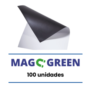 Imán digital Maggreen