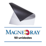 Iman magnedray