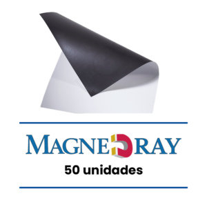 Iman magnedray
