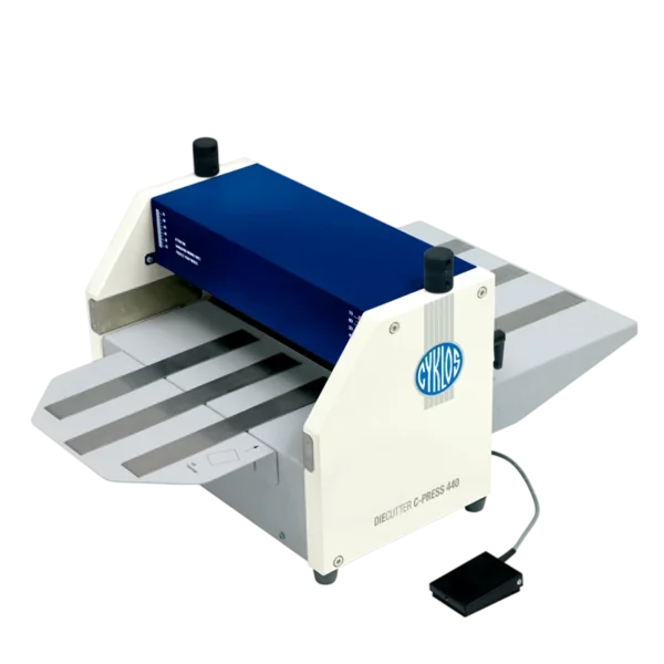 Cyklos C Press 440