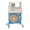 Máquina de embalaje ATS MS 420 S con dispensador Jumbo
