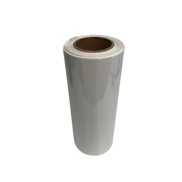 Bobina laminado blanco