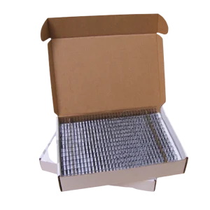 Caja wire-o A4
