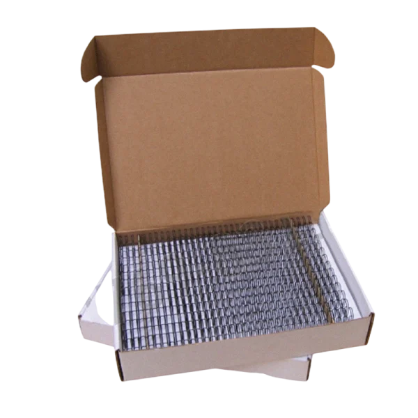 Caja wire-o A4