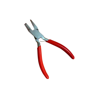 Cerrador de espiral PMA AL 2
