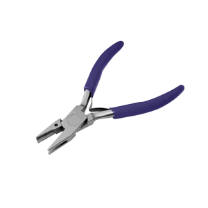 Cerrador de espiral PMA AL 5