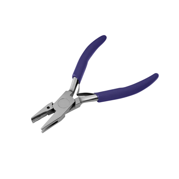 Cerrador de espiral PMA AL 5