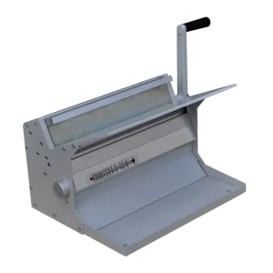 Cerrador de wire-o PMA MC 430