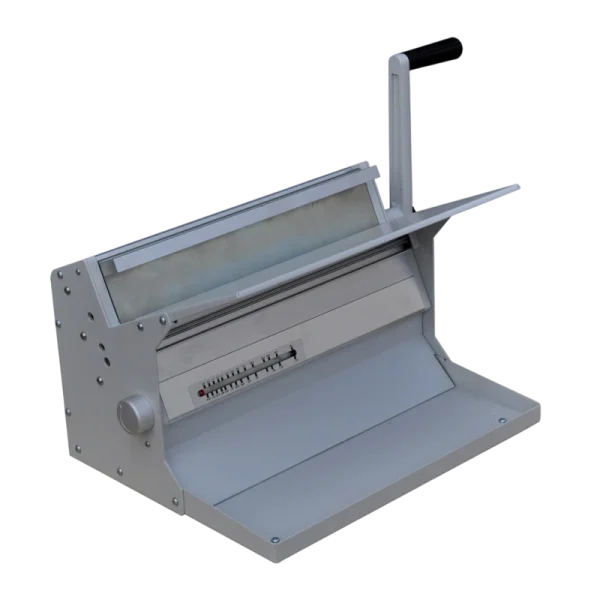 Cerrador de wire-o PMA MC 430