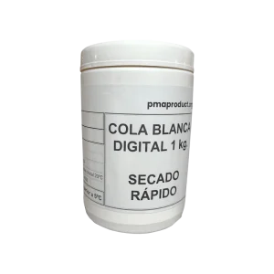Cola Liquida de secado rápido (1 Kg)