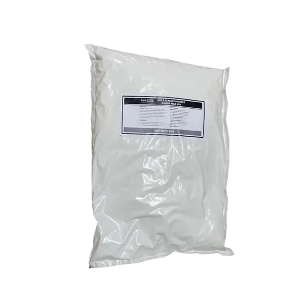 Cola termofundible Cuche PMA 395 (5 kg)