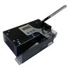 Cortadora semiautomática de wire-o PMA