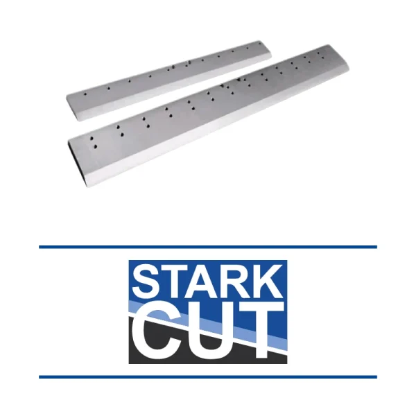Cuchilla Stark Cut