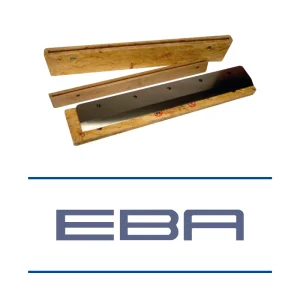 Cuchillas EBA