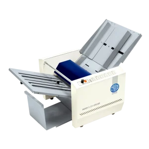 Plegadora Cyklos CFM 600