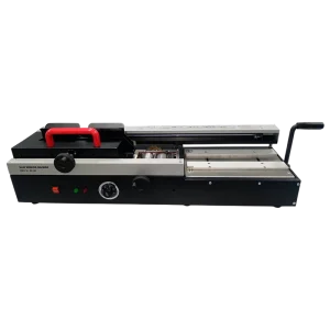 Encoladora 40 A