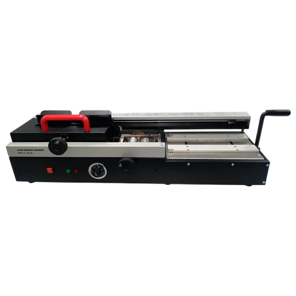 Encoladora 40 A