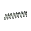 Espiral a medida plástico