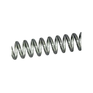 Espiral a medida plástico