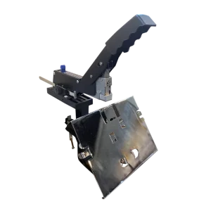 Grapadora Front Ring