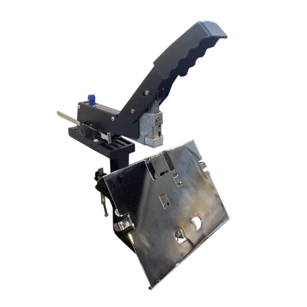Grapadora Front Ring