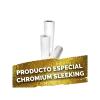 Bobina de laminado Imprimible chromium sleeking