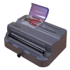 Insertador y cerrador de espiral PMA