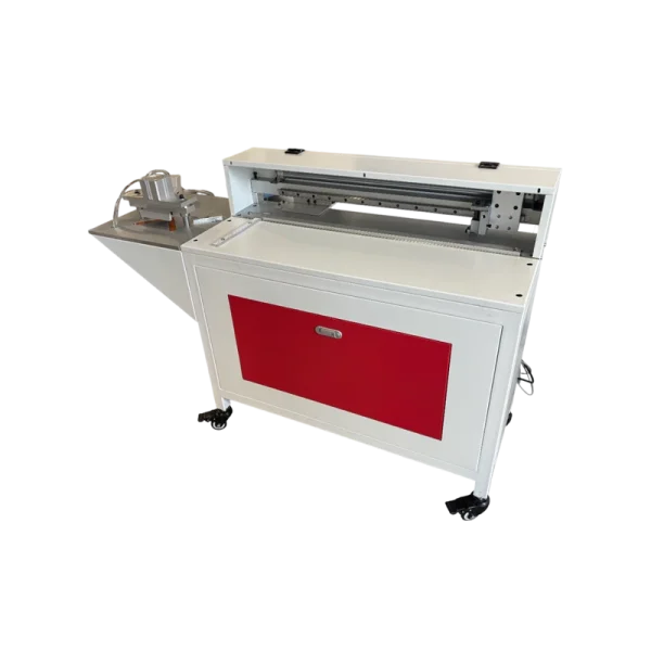 Cortadora de Rigidos KX 720A