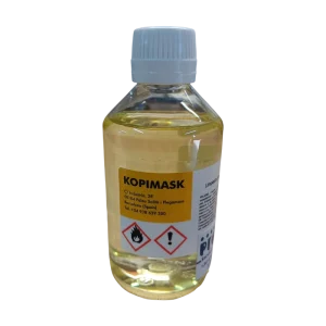 Limpiador de rodillos para laminadoras (250 ml)