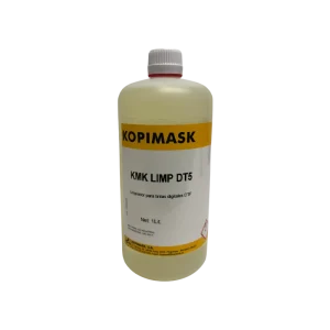 Limpiador tinta Inject-DTF-Acuosa