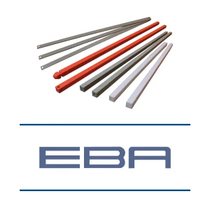 Listones EBA