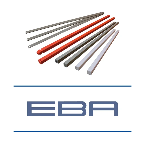 Listones EBA