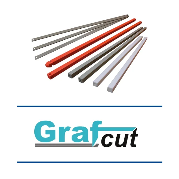 Listones Grafcut