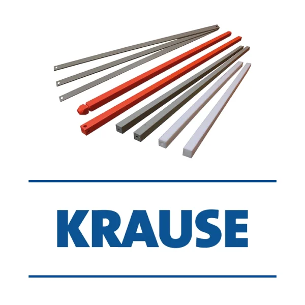 Listones Krause