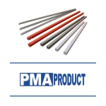 Listones PMA