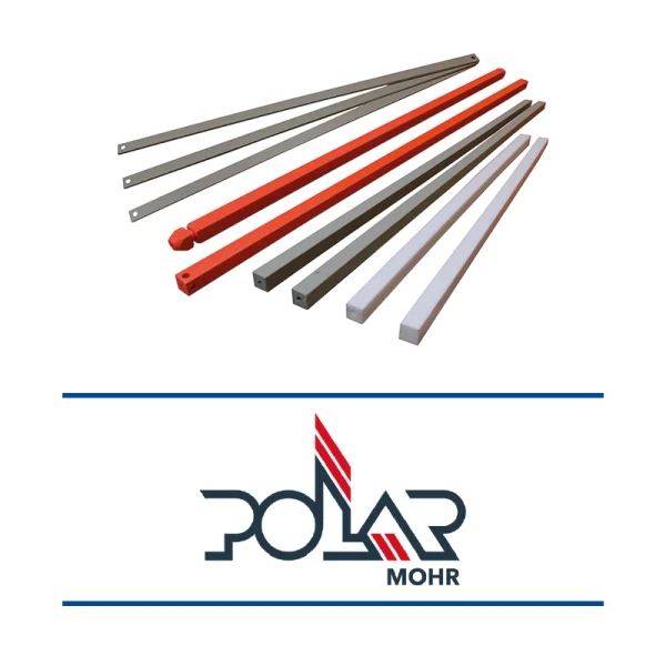 Listones Polar