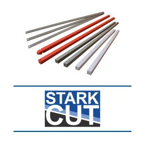 Listones Stark Cut