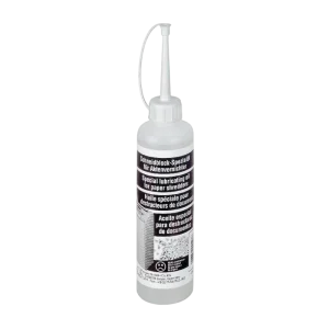 Lubricante de cabezales para destructoras