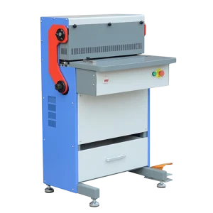 Encuadernadora multipeine MAG Super 600 G
