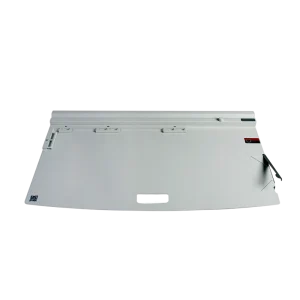 Montaje de tapas Opus Maker & Trimmer 72 S