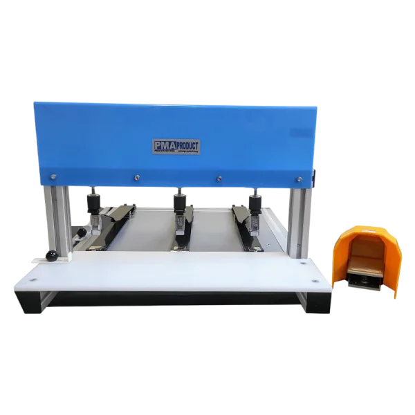 Grapadora PMA 500 GFC Pro