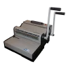Encuadernadora de espiral PMA Binder Duo MX